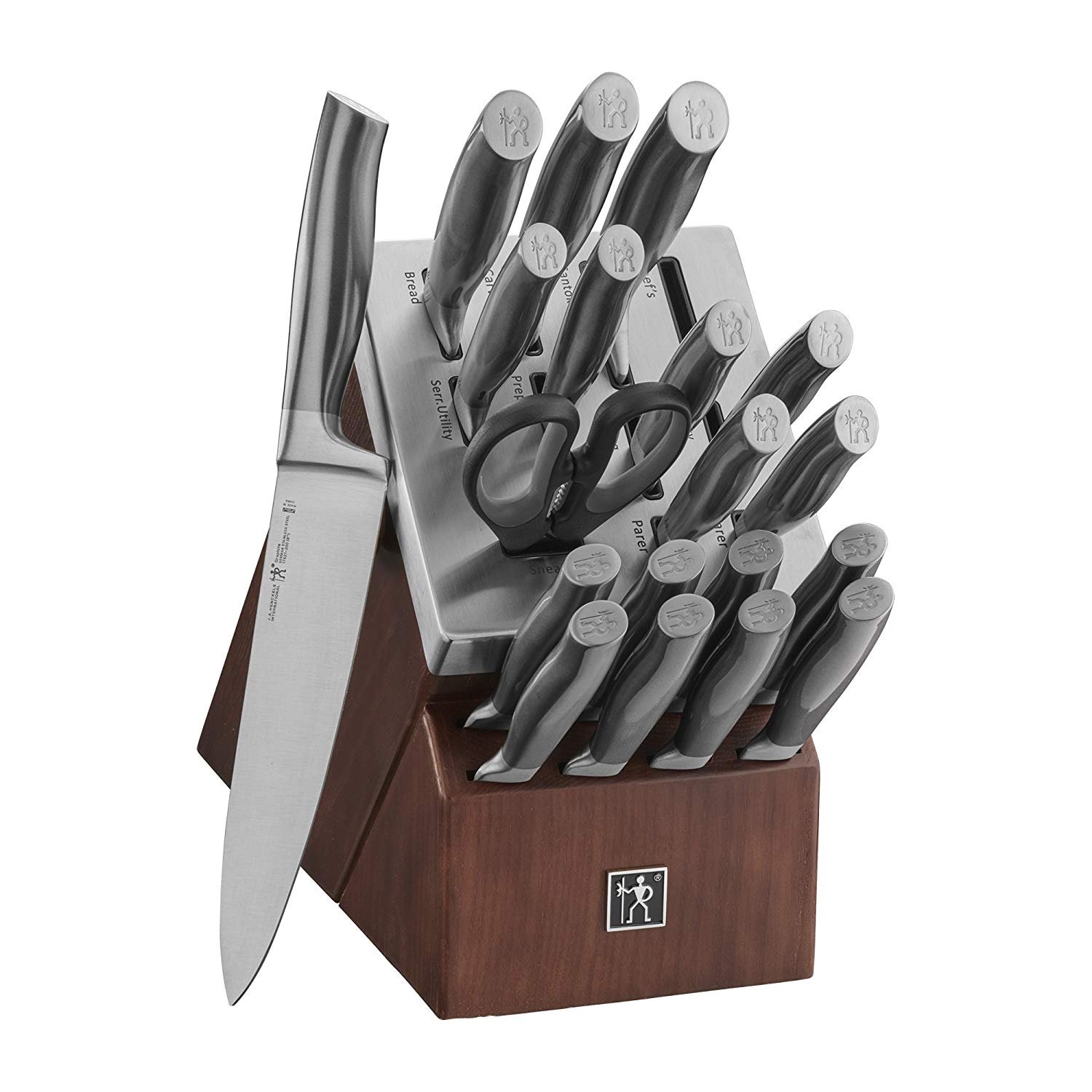 top quality knife set