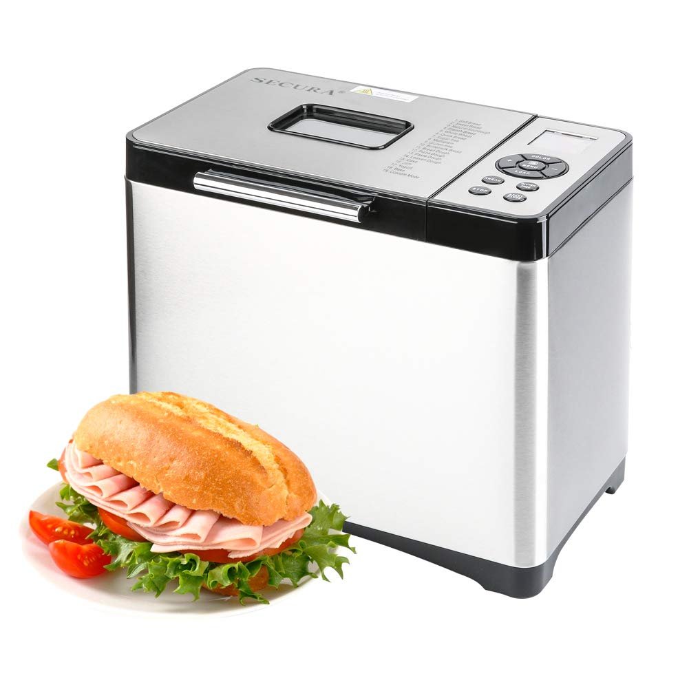 bread maker machine