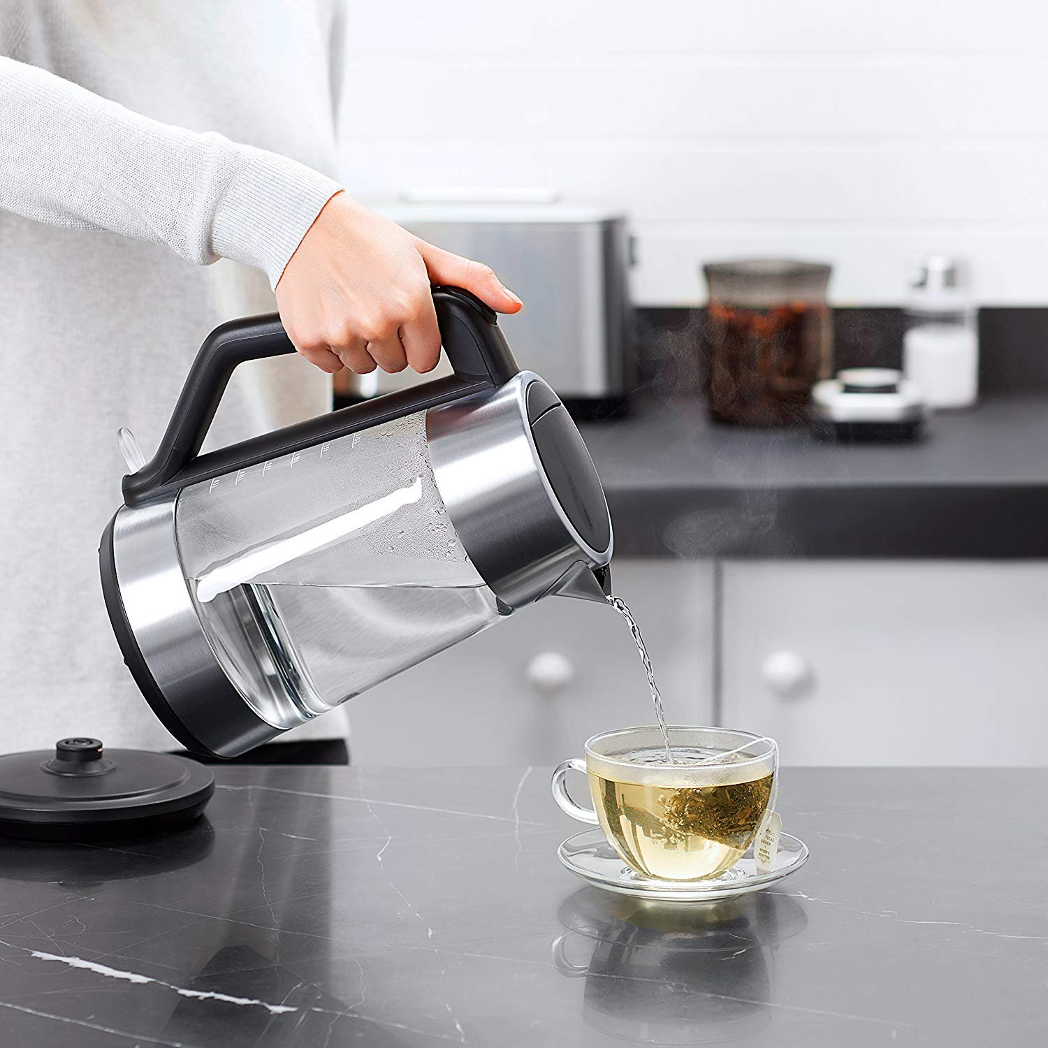 oxo brew electric kettle