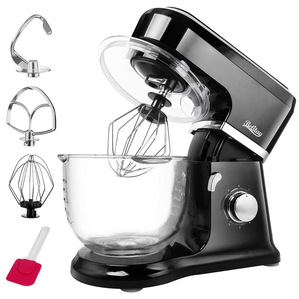 Betitay Automatic Stand Mixer