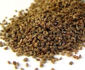 Celery seed