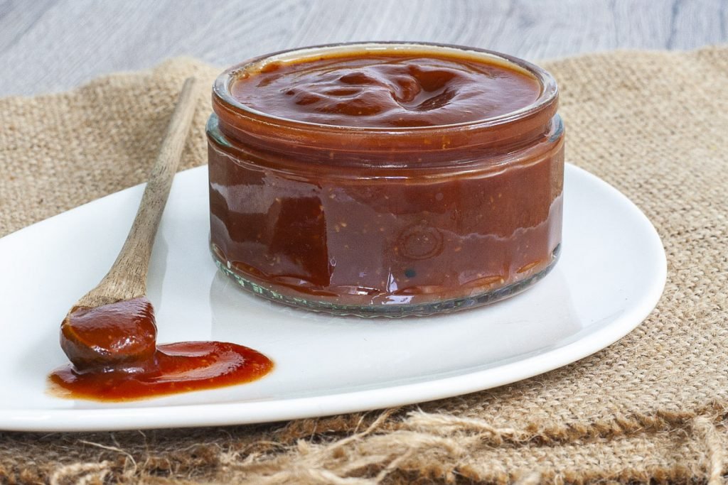 How to Thicken BBQ Sauce