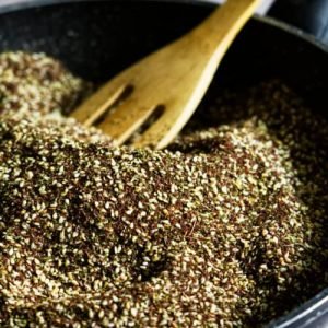 Zaatar image