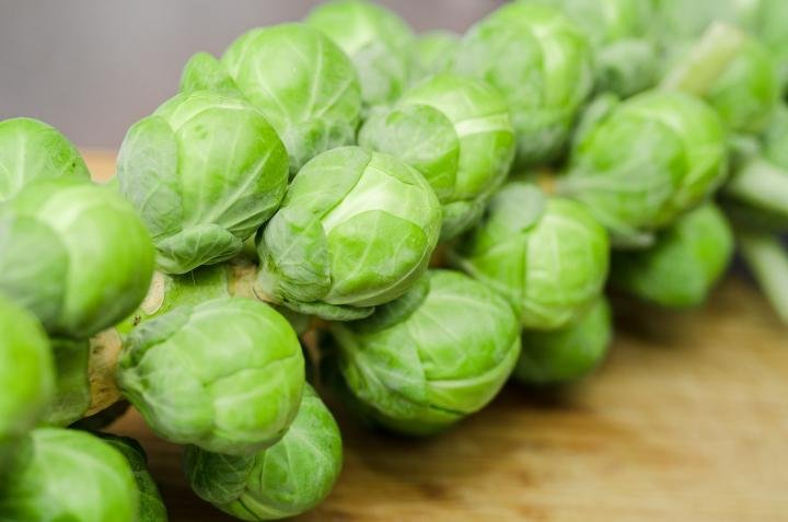 brussels-sprouts