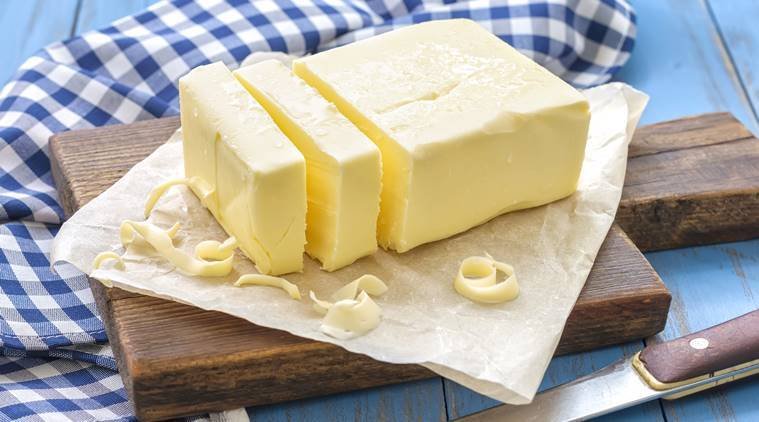 how long does butter last