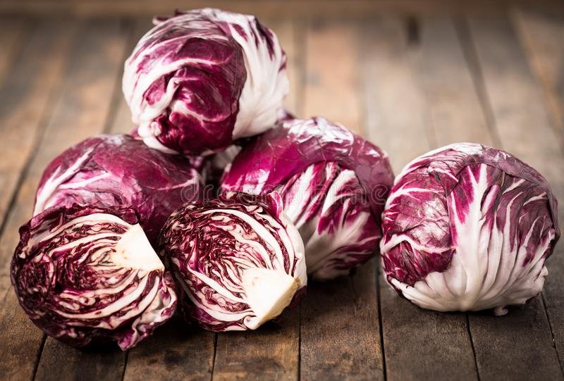 radicchio image