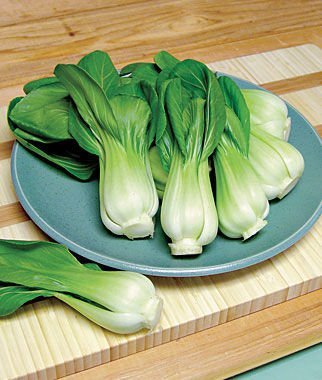 bok choy