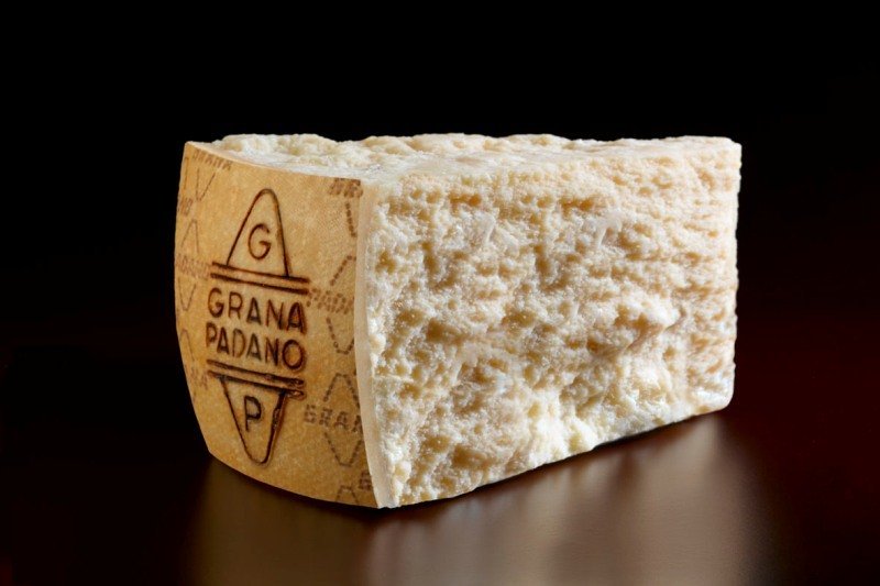 grana padano