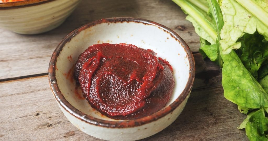 gochujang image