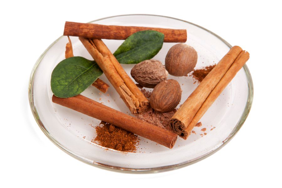 Cinnamon-Nutmeg image