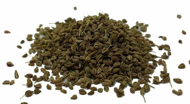 Lovage Seeds image