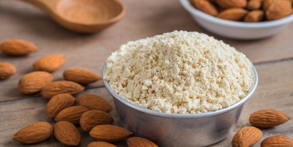 almond-flour-in-bowl