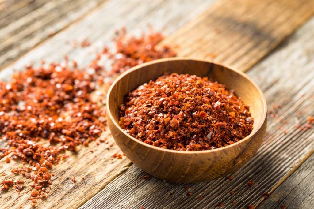 Aleppo Chili Powder