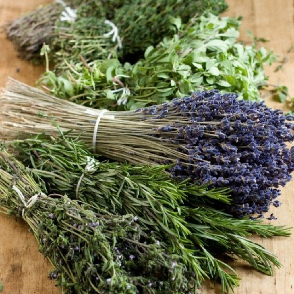 Herbes De Provence