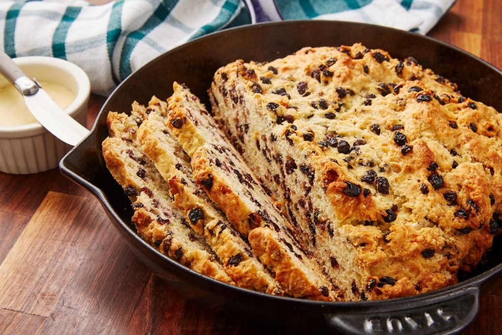 Irish Soda Bread