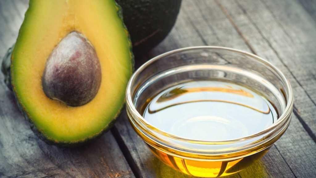 Avocado Oil 