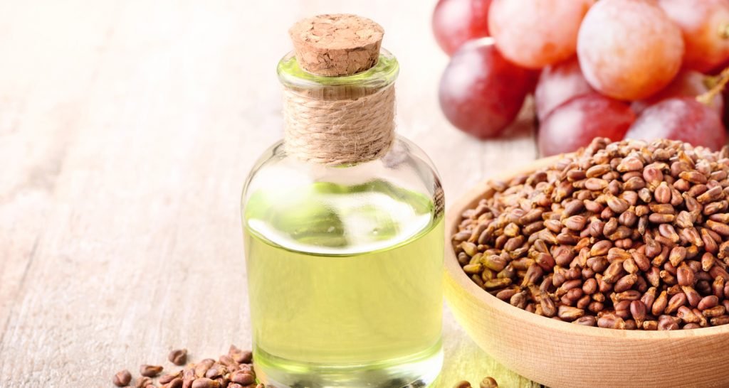 grapeseed oil