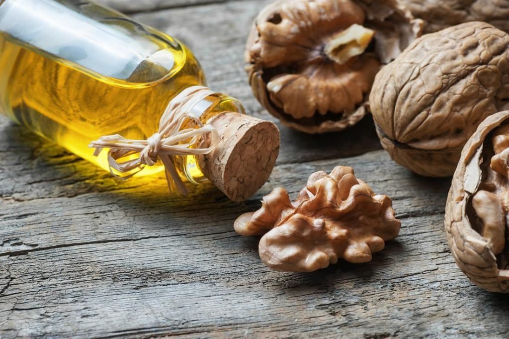 walnut oil