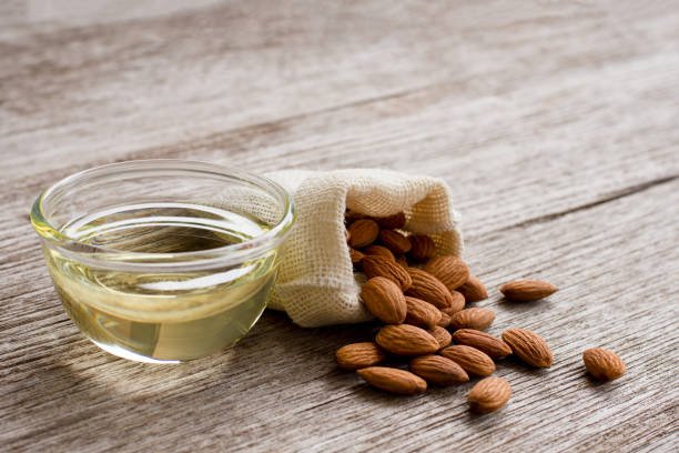 almond extract