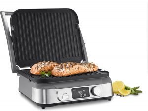 cuisinart gr 5bp1 panini press-kookybakes.com