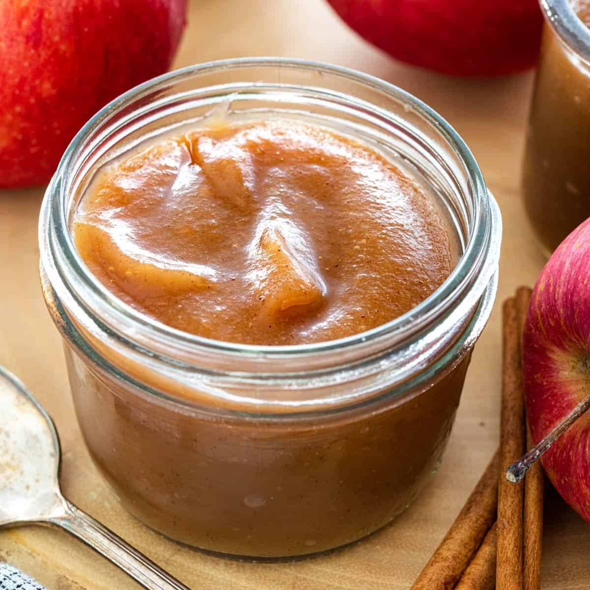 apple-butter