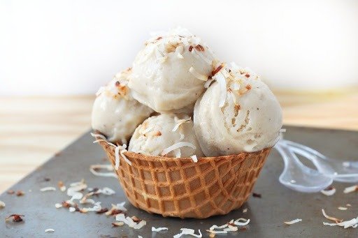 classic ice cream recipe