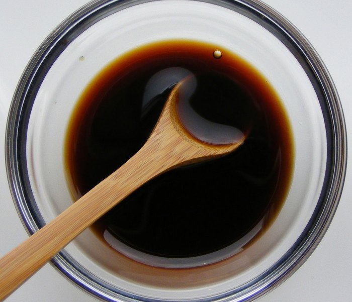 Black Vinegar