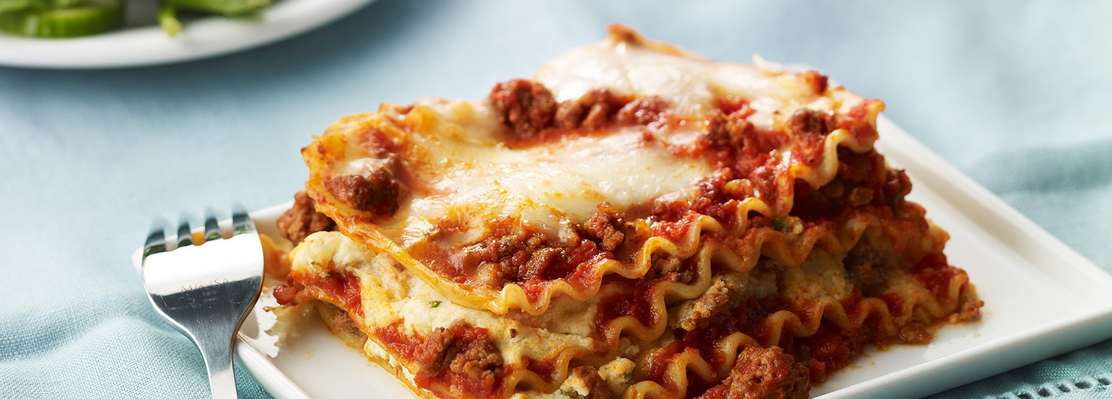 San Giorgio lasagna recipe