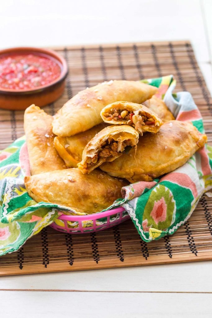 empanadas