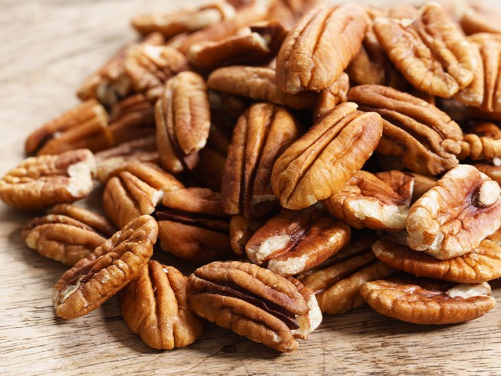 pecans