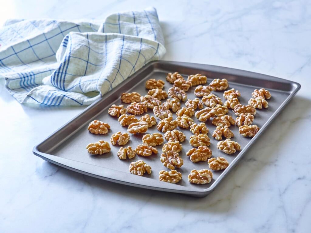 Toasted_Walnuts_for dishes