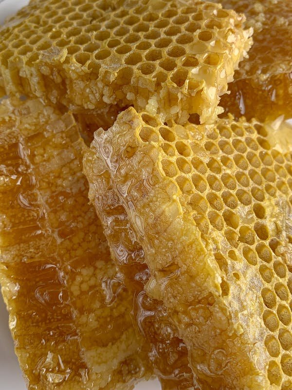 Can you freeze honeycomb-kookybakes.com